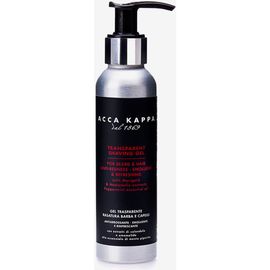 ACCA KAPPA ACCA KAPPA Barber Shop Collection Transparent Shaving Gel