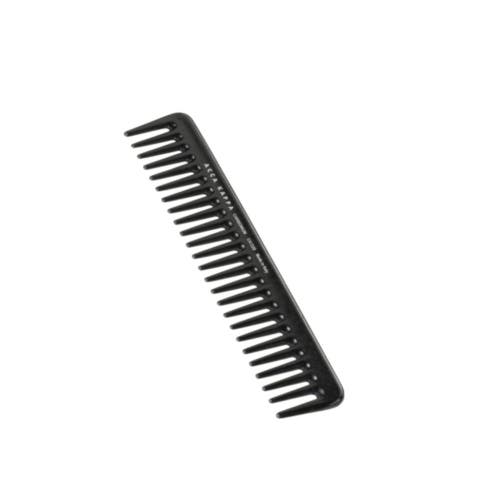 ACCA KAPPA ACCA KAPPA Carbonium Coarse Tooth Comb