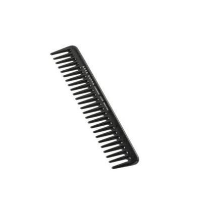ACCA KAPPA ACCA KAPPA Carbonium Coarse Tooth Comb