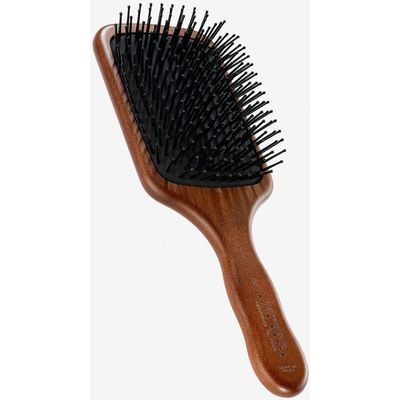 ACCA KAPPA ACCA KAPPA Classic Paddle Brush - Pom Pins
