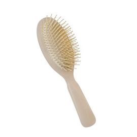 ACCA KAPPA ACCA KAPPA EYE Oval Pom Pin Brush