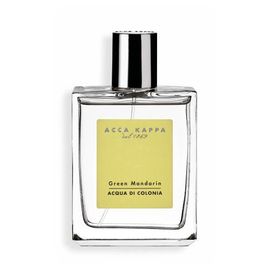 ACCA KAPPA ACCA KAPPA Green Mandarin Eau de Cologne