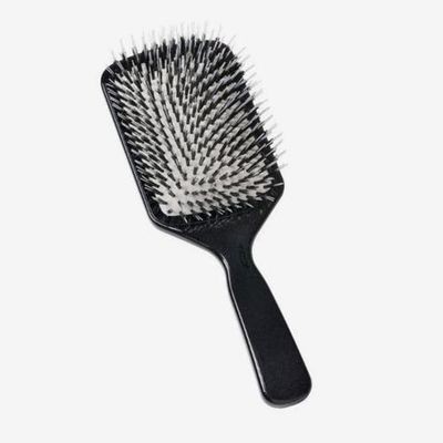 ACCA KAPPA ACCA KAPPA High Quality Plastic Hair Extension Paddle Brush - Mixed Bristles