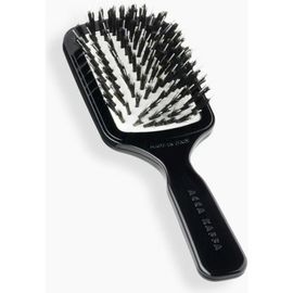 ACCA KAPPA ACCA KAPPA High Quality Plastic Travel Hairbrush