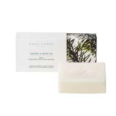ACCA KAPPA ACCA KAPPA Juniper & White Fir Soap 
