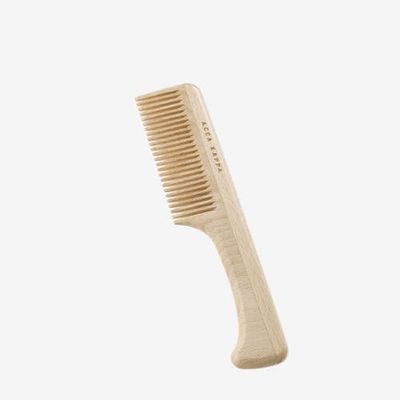 ACCA KAPPA ACCA KAPPA Natura Fine Tooth Comb
