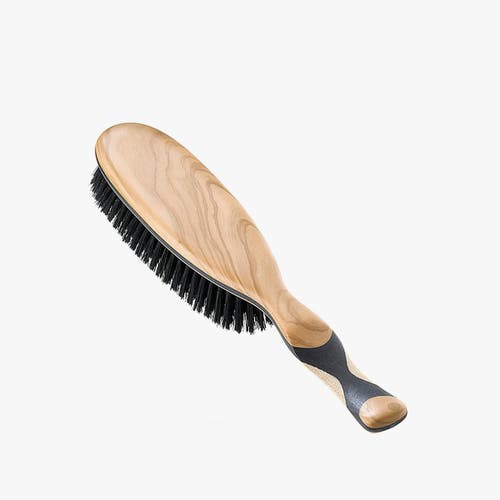 ACCA KAPPA ACCA KAPPA Olive Wood Clothes Brush 