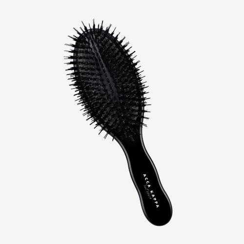 ACCA KAPPA ACCA KAPPA Pro Fashion Hair Extension Oval Brush - Mixed Bristles