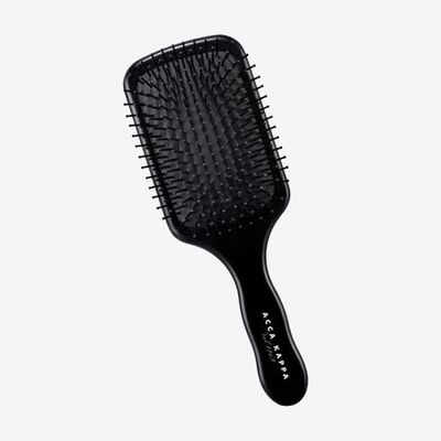 ACCA KAPPA ACCA KAPPA Pro Fashion Paddle Brush - Pom Pins