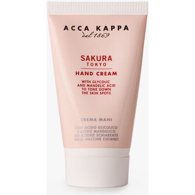 ACCA KAPPA ACCA KAPPA Sakura Tokyo Hand Cream
