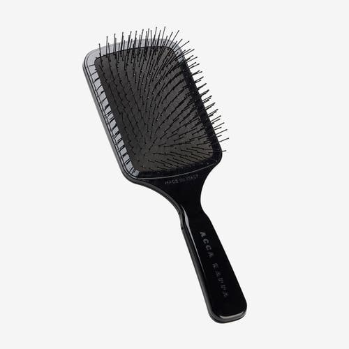 ACCA KAPPA ACCA KAPPA Shower Paddle Brush - Soft Nylon Pins