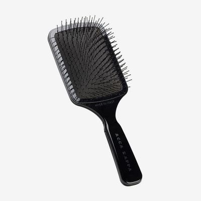 ACCA KAPPA ACCA KAPPA Shower Paddle Brush - Soft Nylon Pins