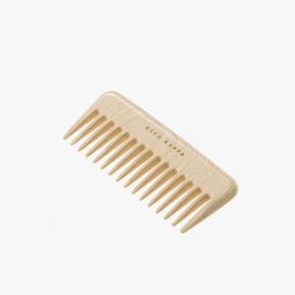 ACCA KAPPA ACCA KAPPA Small Beech Wood Comb 