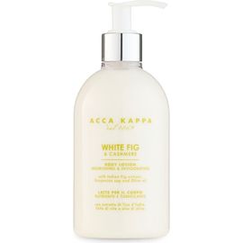 ACCA KAPPA ACCA KAPPA White Fig & Cashmere Body Lotion 