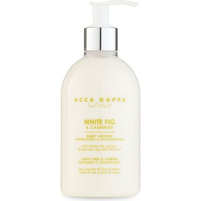 ACCA KAPPA ACCA KAPPA White Fig & Cashmere Body Lotion 