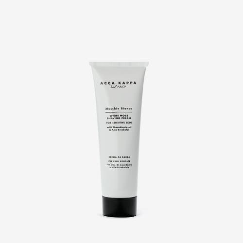 ACCA KAPPA ACCA KAPPA White Moss Aftershave Cream 