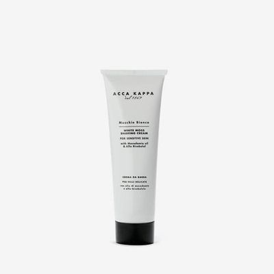 ACCA KAPPA ACCA KAPPA White Moss Aftershave Cream 