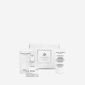 ACCA KAPPA ACCA KAPPA White Moss Cologne & Hand Cream Gift Set 