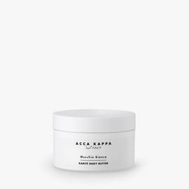 ACCA KAPPA ACCA KAPPA White Moss Karité Body Butter 