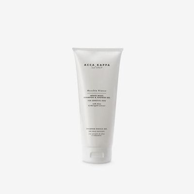 ACCA KAPPA ACCA KAPPA White Moss Shampoo & Shower Gel 