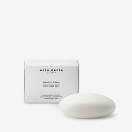 ACCA KAPPA ACCA KAPPA White Moss Soap 