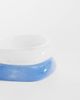 Accessorize Accessorize 2 pack resin bangles in white and blue-Multi - 3