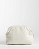 Accessorize Accessorize beaded flower clutch bag in multi - 4
