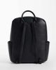 Accessorize Accessorize bonnie backpack in black - 4