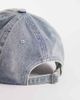 Accessorize Accessorize Brunch Club cap in blue - 2