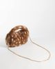 Accessorize Accessorize faux fur grab bag in deer print-MULTI - 4