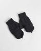 Accessorize Accessorize fingerless gloves in gray - 2