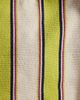 Accessorize Accessorize large striped beach tote in mutli-Multi - 2