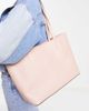 Accessorize Accessorize Leo tote bag in ecru-Neutral - 3