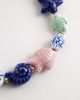 Accessorize Accessorize pastel ceramic fish beaded necklace in multi - 3