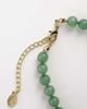 Accessorize Accessorize pastel ceramic fish beaded necklace in multi - 4