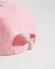 Accessorize Accessorize Rose cap in pink - 2