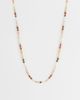 Accessorize Accessorize round beads necklace in multi colors - 1