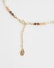 Accessorize Accessorize round beads necklace in multi colors - 3