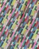 Ace & Jig Ace & Jig Float Slit-neck Mini Dress - 5
