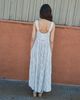 Ace & Jig Ace & Jig Gabby Button-up Ankle Length Dress - 4