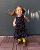 Ace & Jig Ace & Jig Kids Daisy Dress - 2