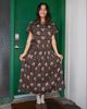 Ace & Jig Ace & Jig Rara Reversible Midi Skirt - 3