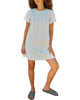 Ace & Jig Ace & Jig Riley A-Line Mini Dress - 1