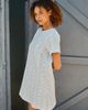 Ace & Jig Ace & Jig Riley A-Line Mini Dress - 2