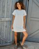 Ace & Jig Ace & Jig Riley A-Line Mini Dress - 3