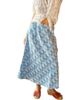 Ace & Jig Ace & Jig Tess Bias Slip Skirt - 1