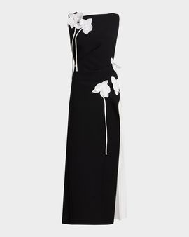 Acler Forever Young Limisi Maxi Dress