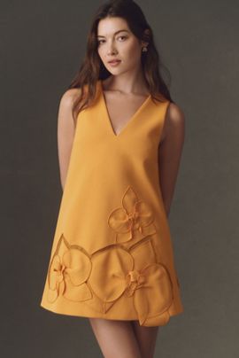 Acler Koda Mini Dress