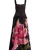 Acler Women's Actonhill Floral Linen-Blend Maxi Dress - 1