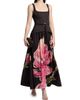 Acler Women's Actonhill Floral Linen-Blend Maxi Dress - 2